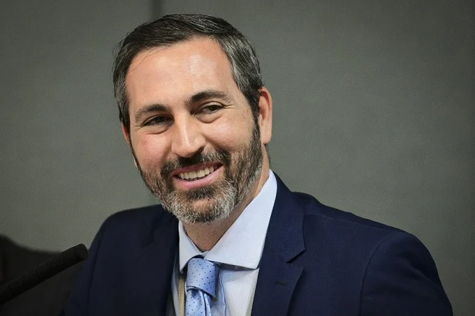 Danilo Aguiar