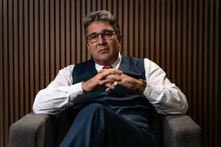 Fabio Lira