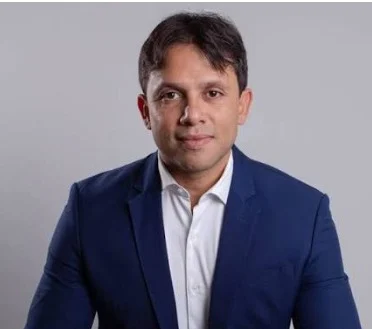 Felipe Crisanto