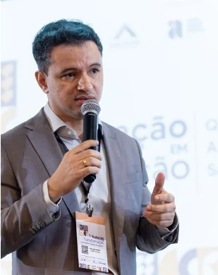 William Barros